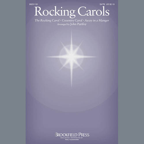 John Purifoy Rocking Carols profile picture