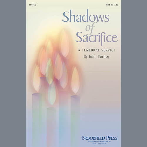 John Purifoy Shadows of Sacrifice - Flute profile picture