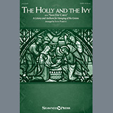 Download or print John Purifoy The Holly And The Ivy (with 