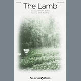 Download or print John Purifoy The Lamb Sheet Music Printable PDF 7-page score for Concert / arranged SATB SKU: 175372