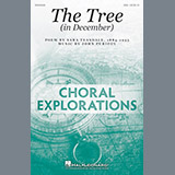 Download or print John Purifoy The Tree (In December) Sheet Music Printable PDF 7-page score for Concert / arranged SSA SKU: 195535