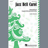 Download or print Traditional Ukrainian Bell Carol (arr. John Purifoy) Sheet Music Printable PDF 9-page score for Christmas / arranged SSA SKU: 153840