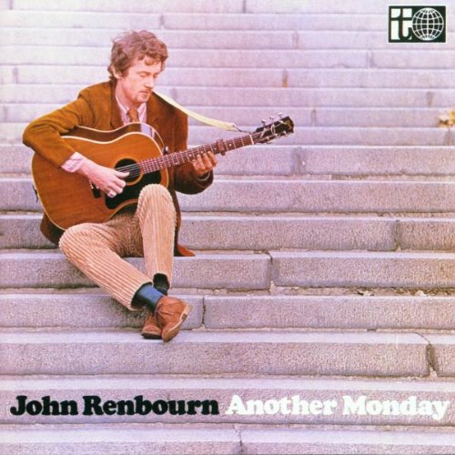 John Renbourn Nobody's Fault But Mine profile picture