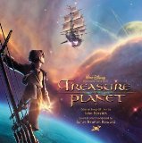 Download or print John Rzeznik I'm Still Here (Jim's Theme) (from Treasure Planet) Sheet Music Printable PDF 8-page score for Film and TV / arranged Piano (Big Notes) SKU: 50439