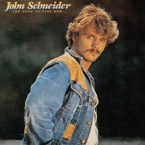 John Schneider I've Been Around Enough To Know profile picture