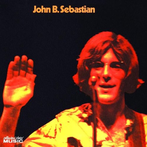 John Sebastian How Have You Been profile picture