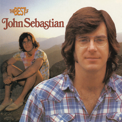 John Sebastian Red Eye Express profile picture
