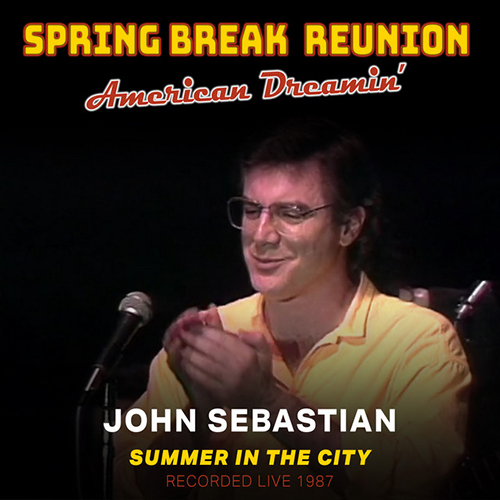John Sebastian Summer In The City profile picture
