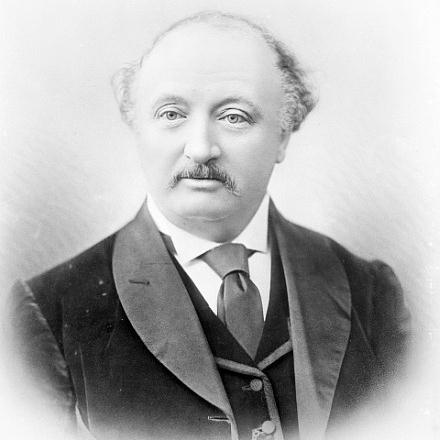 Sir John Stainer John 3:16, 17: God So Loved The World profile picture