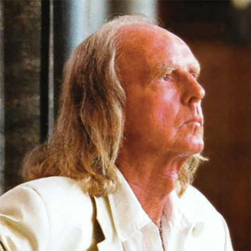 John Tavener Mother Of God, Here I Stand profile picture