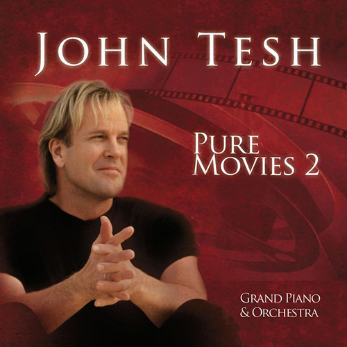 John Tesh Against All Odds (Take A Look At Me Now) profile picture