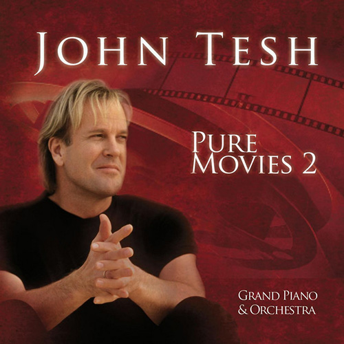 John Tesh The Crying Game profile picture