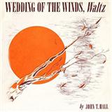 Download or print John T. Hall Wedding Of The Winds Sheet Music Printable PDF 6-page score for Pop / arranged Easy Piano SKU: 160264