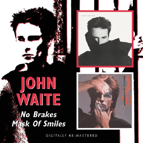 John Waite Missing You profile picture