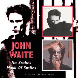 Download or print John Waite Missing You Sheet Music Printable PDF 3-page score for Pop / arranged Lyrics & Chords SKU: 81499