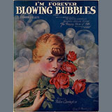Download or print Gary Meisner I'm Forever Blowing Bubbles Sheet Music Printable PDF 2-page score for Classics / arranged Accordion SKU: 92865