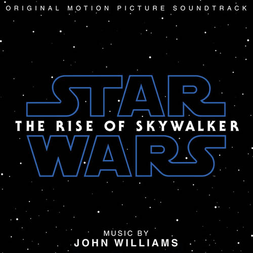 John Williams A New Home (from The Rise Of Skywalker) profile picture