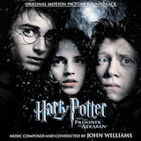 Download or print John Williams A Window To The Past (from Harry Potter) Sheet Music Printable PDF 3-page score for Film/TV / arranged Piano Solo SKU: 1340738