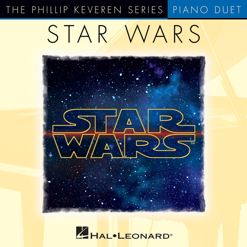 John Williams Across The Stars (from Star Wars: Attack of the Clones) (arr. Phillip Keveren) profile picture