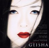 Download or print John Williams As The Water (from Memoirs Of A Geisha) Sheet Music Printable PDF 2-page score for Film and TV / arranged Piano SKU: 54695