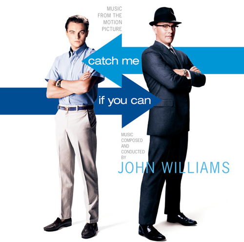 John Williams Catch Me If You Can profile picture