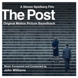 Download or print John Williams Deciding To Publish (from The Post) Sheet Music Printable PDF 2-page score for Classical / arranged Piano SKU: 252000