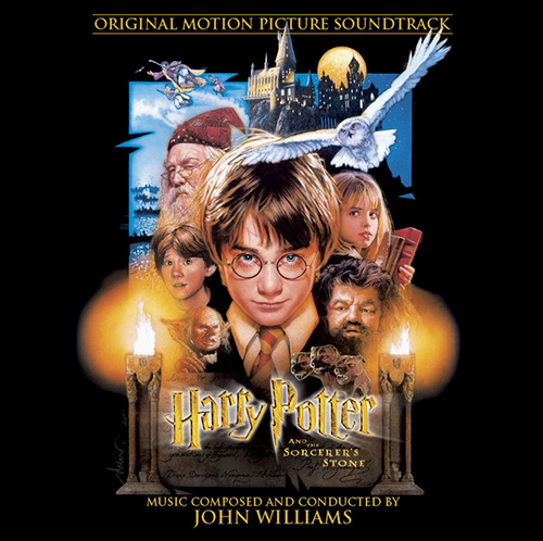 John Williams Family Portrait (from Harry Potter) (arr. Gail Lew) profile picture