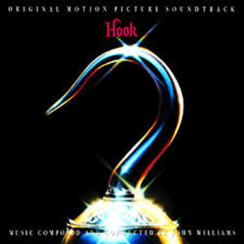 John Williams Flight To Neverland (from Hook) profile picture