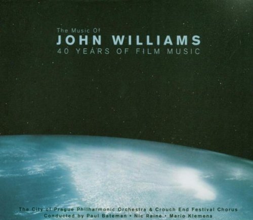 John Williams For Always profile picture