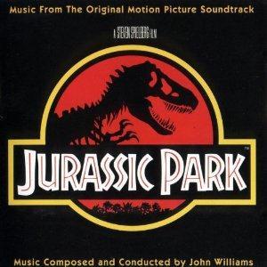 John Williams Theme from Jurassic Park profile picture