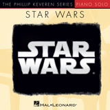 Download or print Phillip Keveren Luke And Leia Sheet Music Printable PDF 6-page score for Film and TV / arranged Piano SKU: 195427