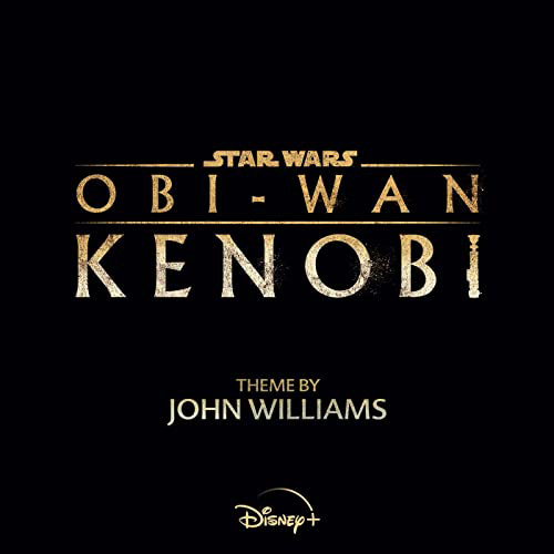 John Williams Obi-Wan (from Obi-Wan Kenobi) profile picture