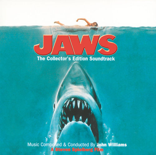 John Williams Out To Sea (from Jaws) profile picture