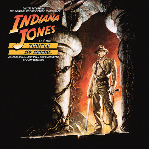 John Williams Parade Of The Slave Children (from Indiana Jones And The Temple Of Doom) profile picture