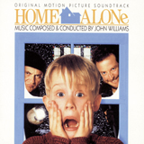 Download or print John Williams Somewhere In My Memory (from Home Alone) (arr. Mark Phillips) Sheet Music Printable PDF 2-page score for Christmas / arranged Easy Guitar Tab SKU: 1194467