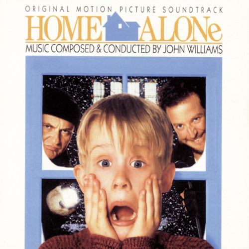 John Williams Somewhere In My Memory (from Home Alone) (arr. Melanie Spanswick) profile picture