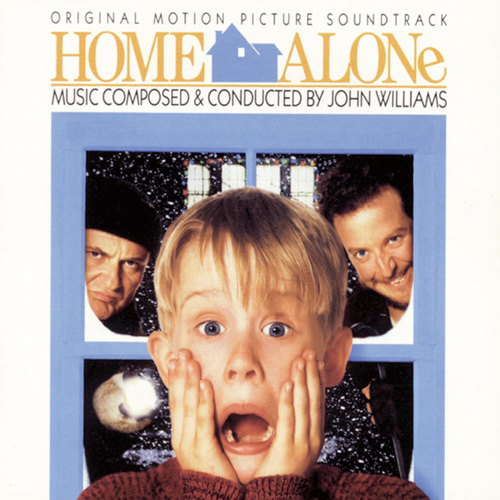 John Williams Somewhere In My Memory (from Home Alone) profile picture