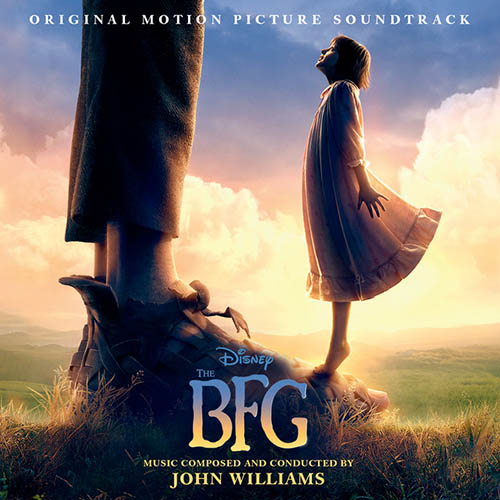 John Williams Sophie's Theme (from The BFG) profile picture