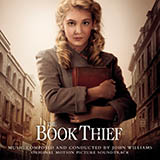 Download or print John Williams The Book Thief Sheet Music Printable PDF 4-page score for Film and TV / arranged Piano SKU: 152619