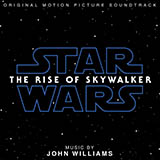 Download or print John Williams The Rise Of Skywalker (from Star Wars: The Rise Of Skywalker) Sheet Music Printable PDF 1-page score for Disney / arranged Alto Sax Solo SKU: 1024786