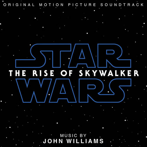 John Williams The Rise Of Skywalker (from The Rise Of Skywalker) profile picture