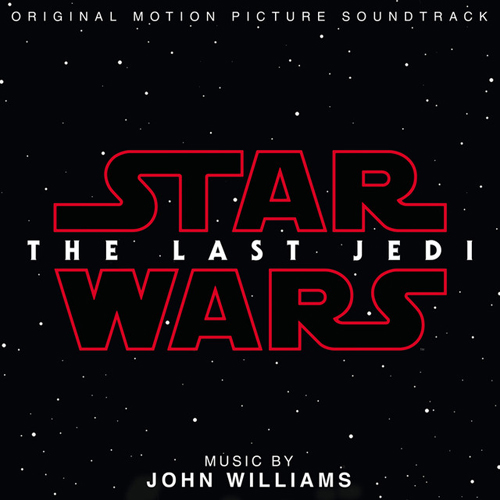 John Williams The Spark (from Star Wars: The Last Jedi) profile picture