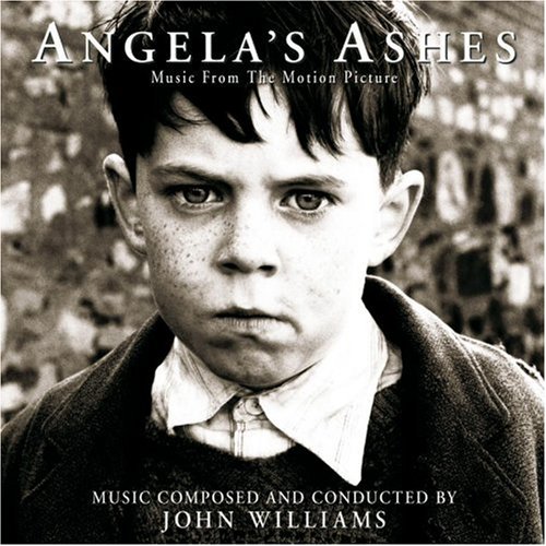 John Williams Theme From Angela's Ashes profile picture
