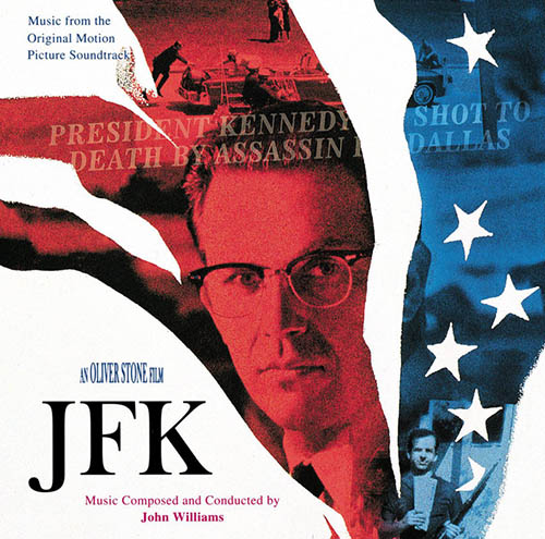 John Williams Theme From J.F.K. profile picture