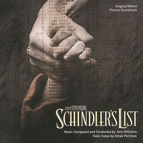 John Williams Theme from Schindler's List (arr. David Jaggs) profile picture