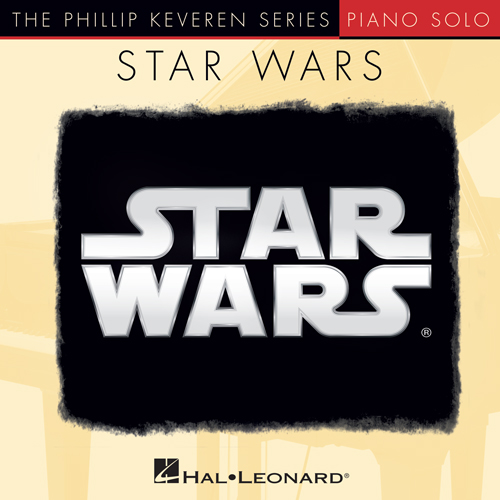 John Williams Throne Room and Finale (Arr. Phillip Keveren) profile picture