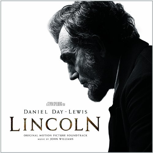 John Williams With Malice Toward None (From 'Lincoln') profile picture