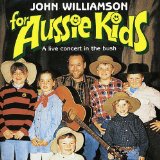 Download or print John Williamson Home Among The Gumtrees Sheet Music Printable PDF 2-page score for Australian / arranged Melody Line, Lyrics & Chords SKU: 39109