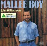 Download or print John Williamson Mallee Boy Sheet Music Printable PDF 2-page score for Rock / arranged Melody Line, Lyrics & Chords SKU: 39283