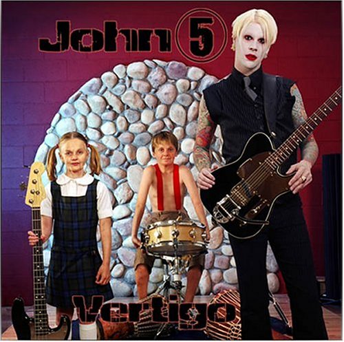 John 5 Sweet Georgia Brown pictures John 5 Sweet Georgia Brown profile picture